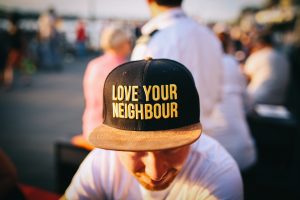 Youth Ministry