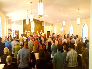 Worship